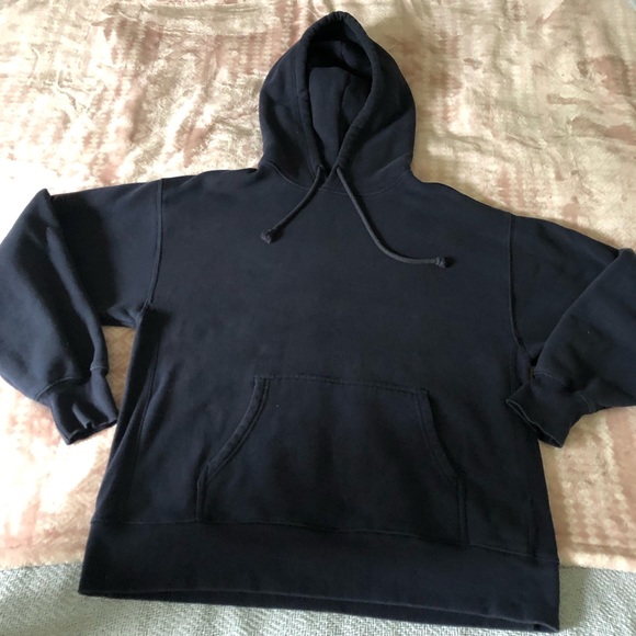 TNA Boyfriend Oversized Hoodie - Picture 4 of 5